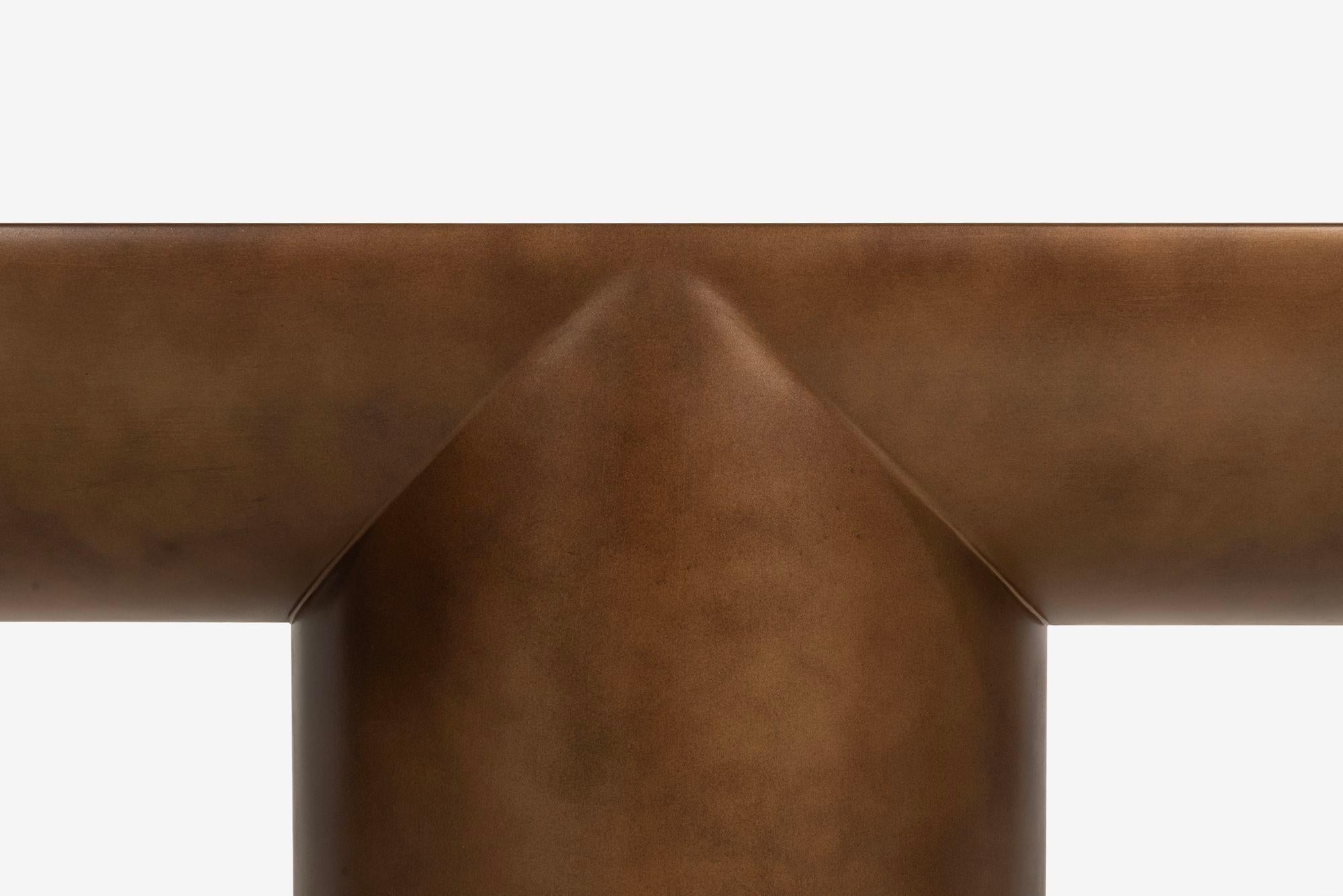 American J. Wade Beam for Brueton 