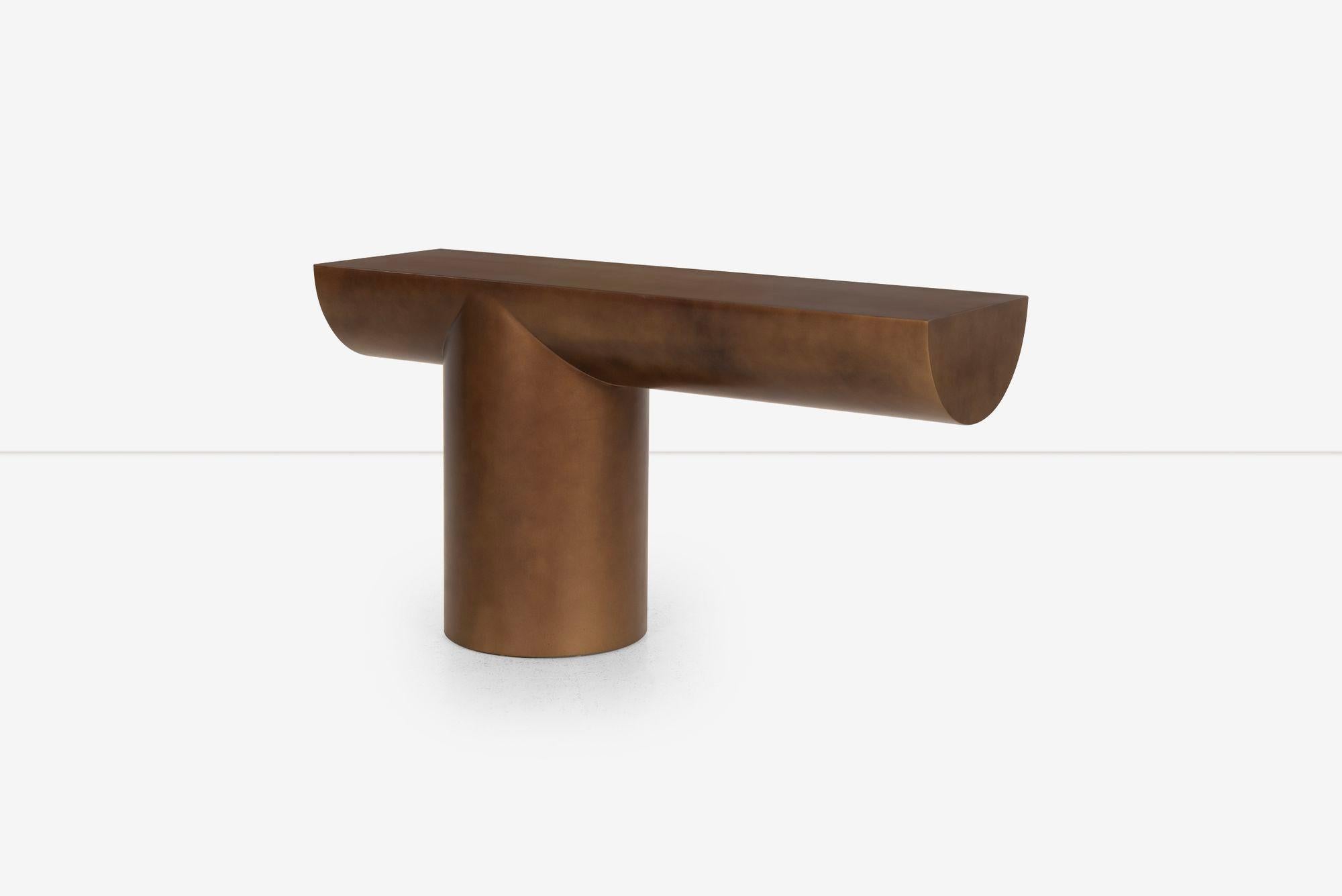 Appliqué J. Wade Beam for Brueton 