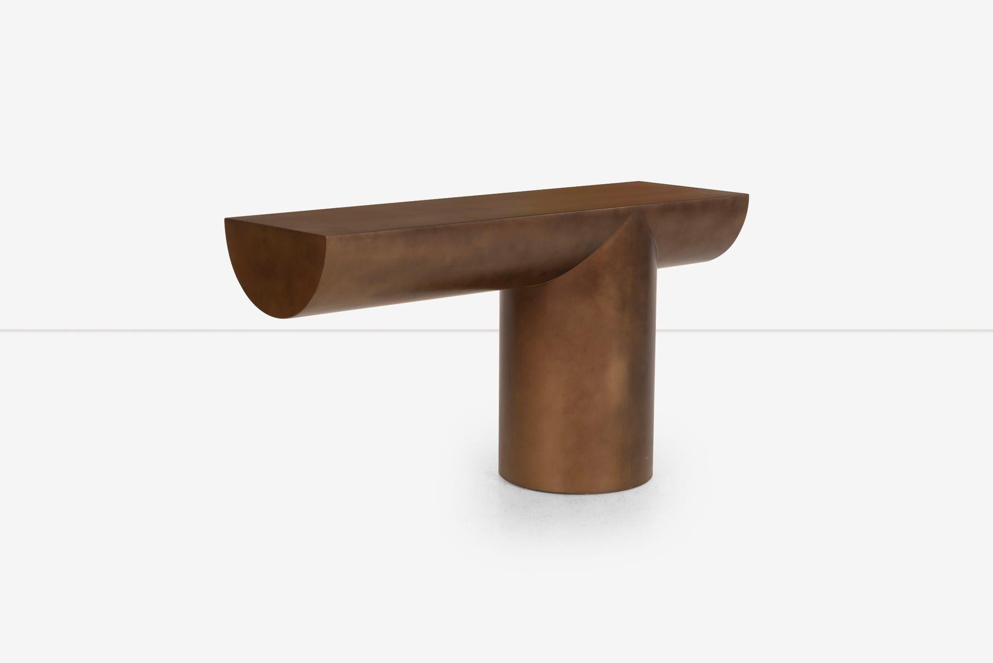 Late 20th Century J. Wade Beam for Brueton 