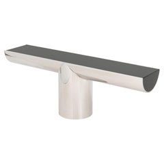 J. Wade Beam for Brueton "Tee" Console Table