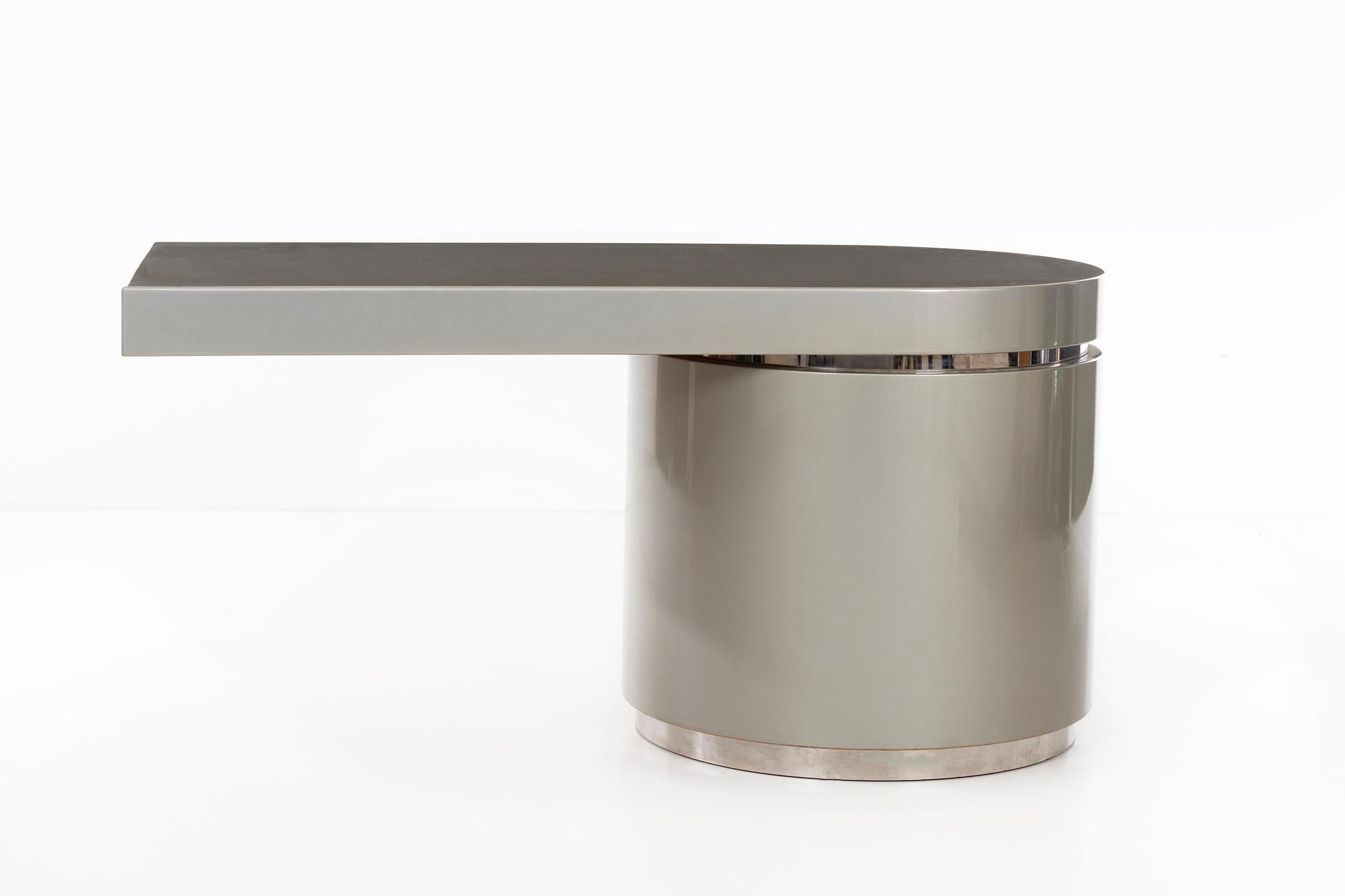 Beam for Brueton, 