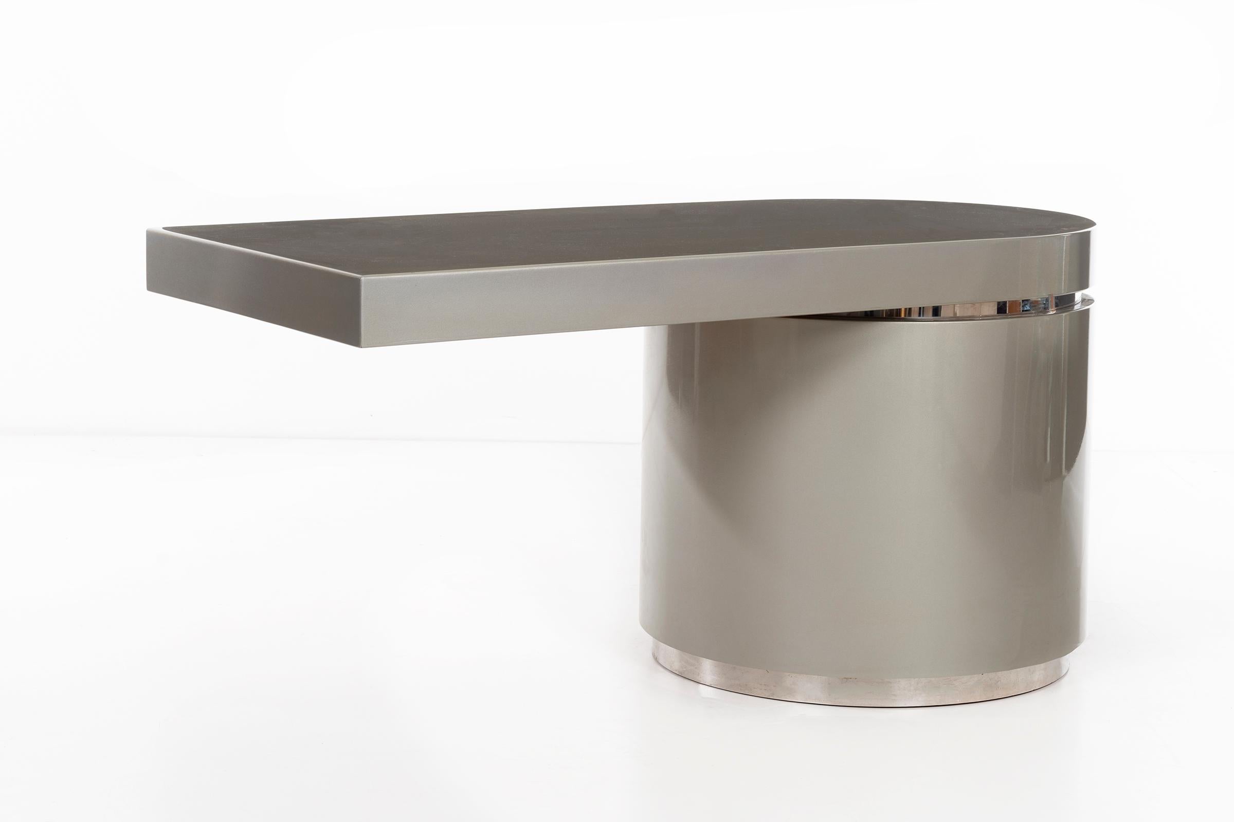 Mid-Century Modern J. Wade Beam 