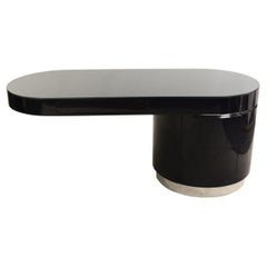 J. Wade Beam "Ponte" Lacquered Desk