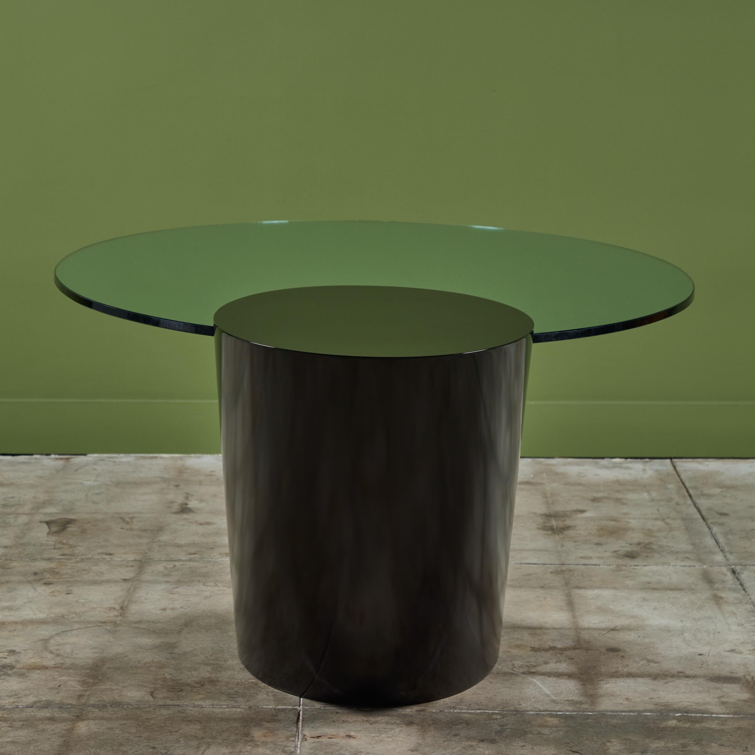 J Wade Beam Zephyr Dining Table for Brueton 3