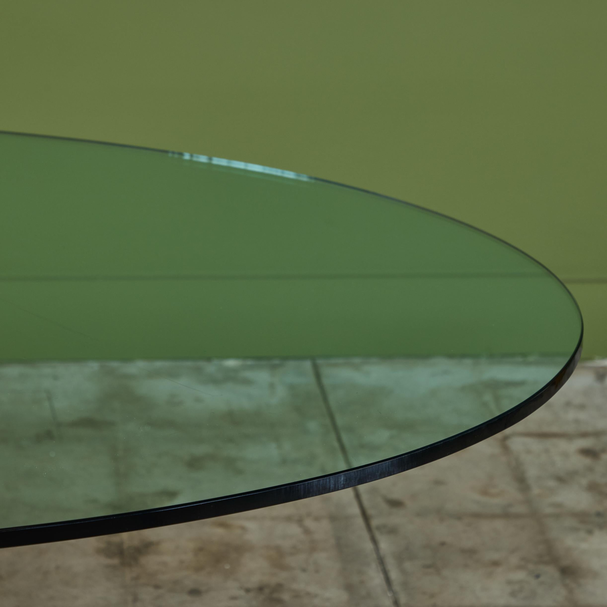 J Wade Beam Zephyr Dining Table for Brueton 7