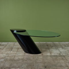 J Wade Beam Zephyr Dining Table for Brueton