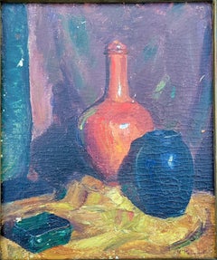 Paint Still-life Paintings
