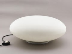 J10 Table Lamp "Galet" by Joseph André Motte, 1960s for Disderot