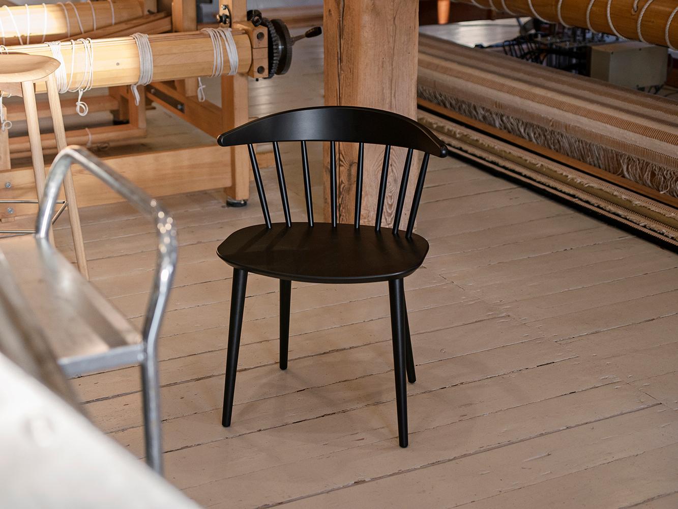 hay dining chair