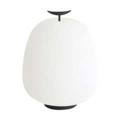 Lampada da tavolo J13 di Disderot
