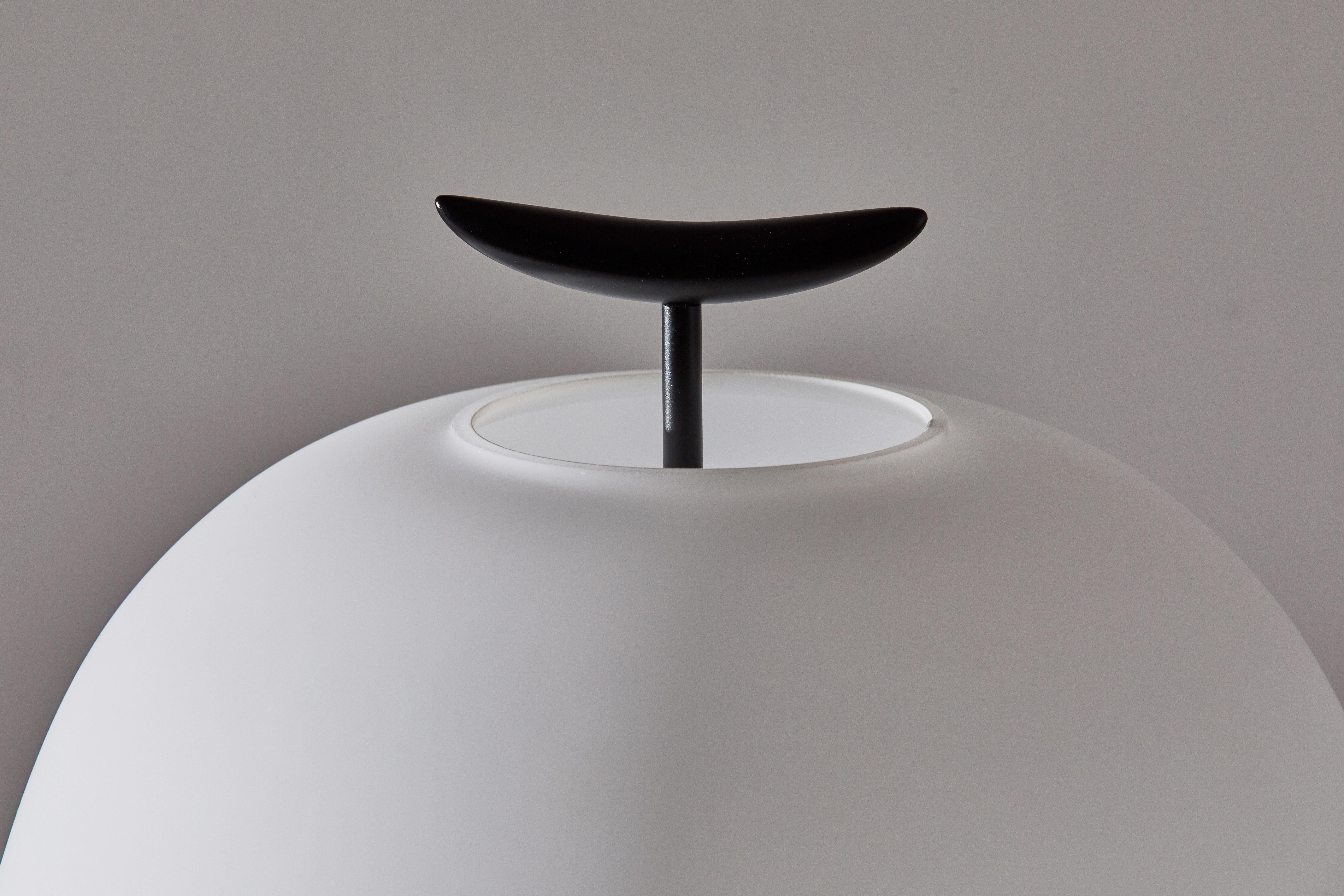 French J13 Table Lamp by Joseph-André Motte for Disderot For Sale