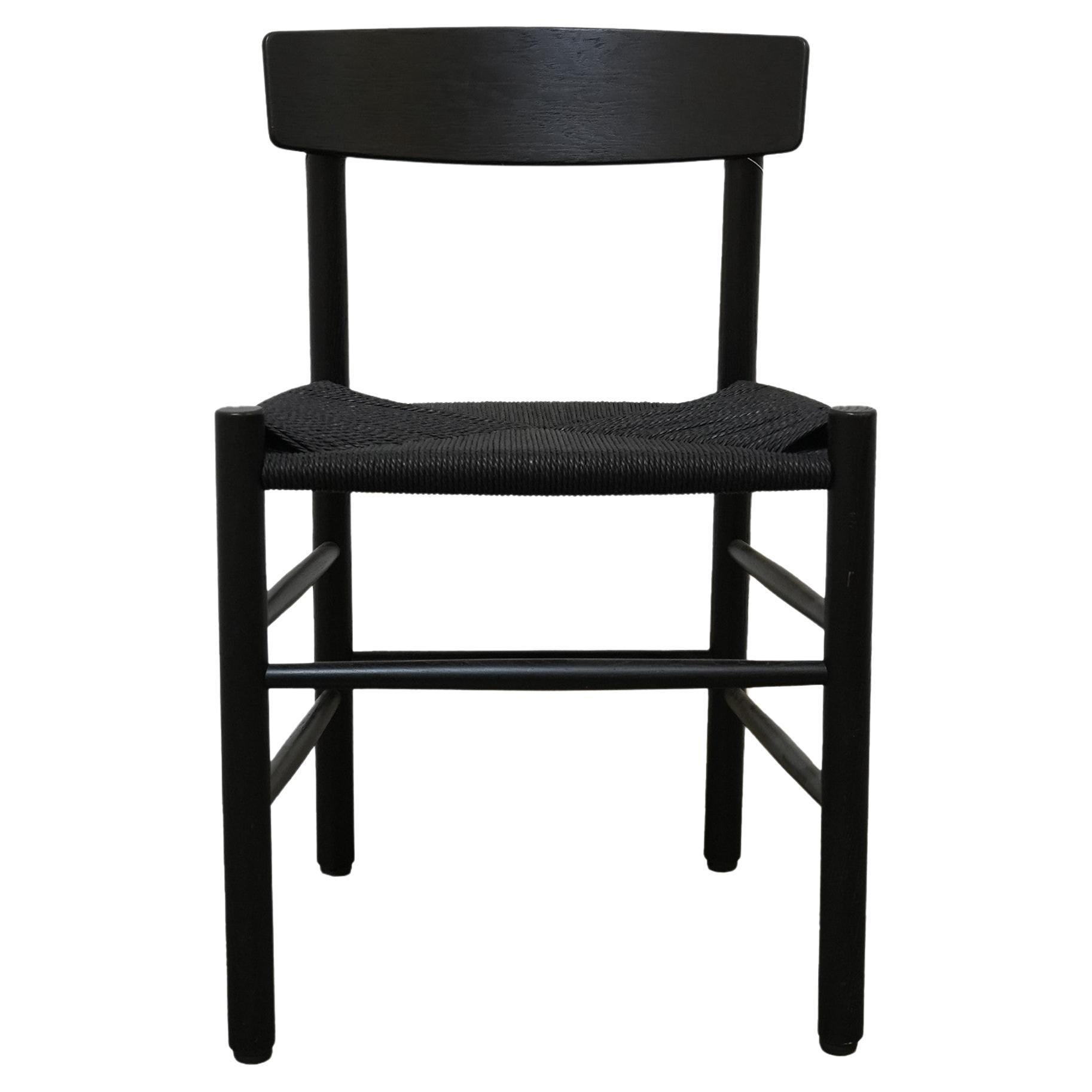 J39 Mogensen Chair by Fredericia