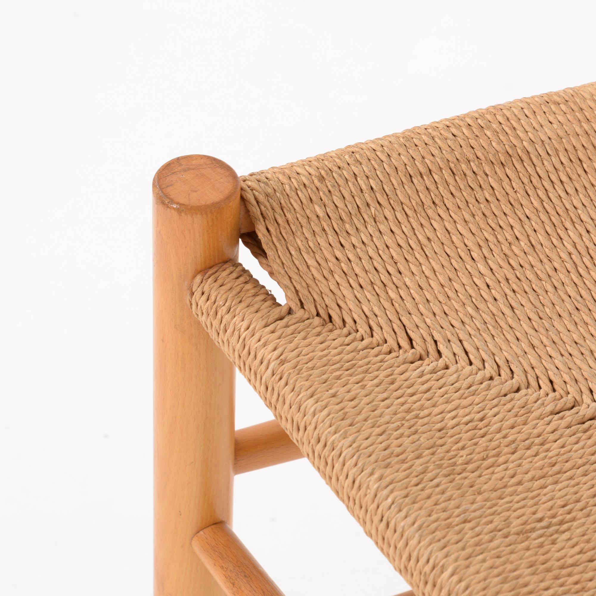 J39 People's Chair by Borge Mogensen 3