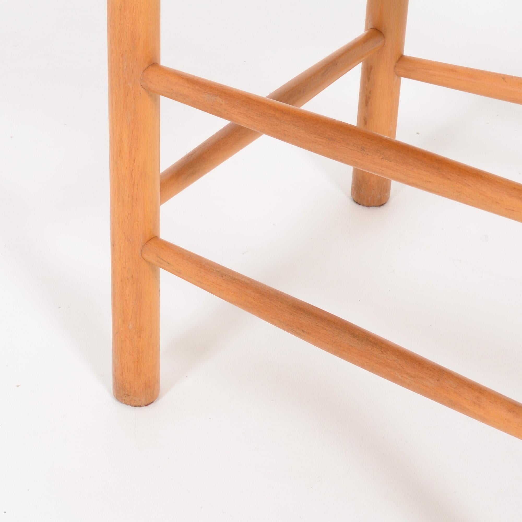J39 People's Chair by Borge Mogensen 6
