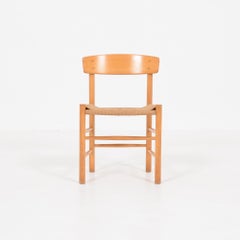 J39 People's Chair von Borge Mogensen