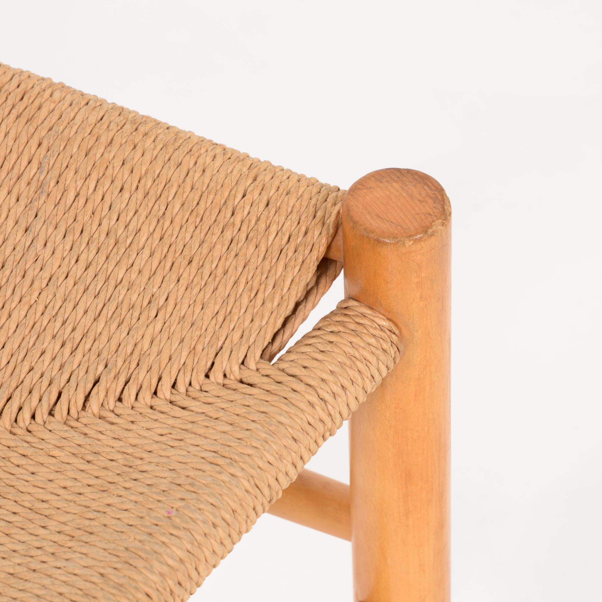 J39 People's Chair by Borge Mogensen 1