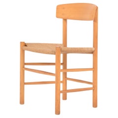 J39 People's Chair by Borge Mogensen