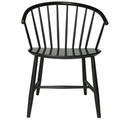 J64 Chair by Ejvind Johansson for FDB Mobler, 1957