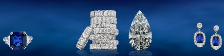 Vivid Diamonds & Jewelry