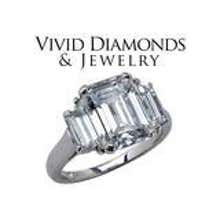 About Vivid Diamonds & Jewelry