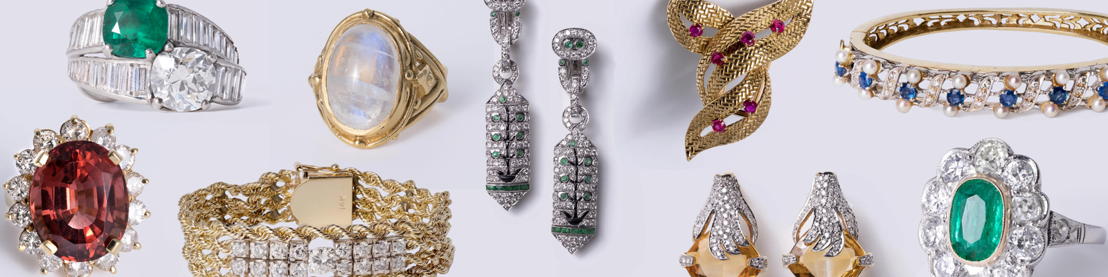Belrose Estate Jewelers