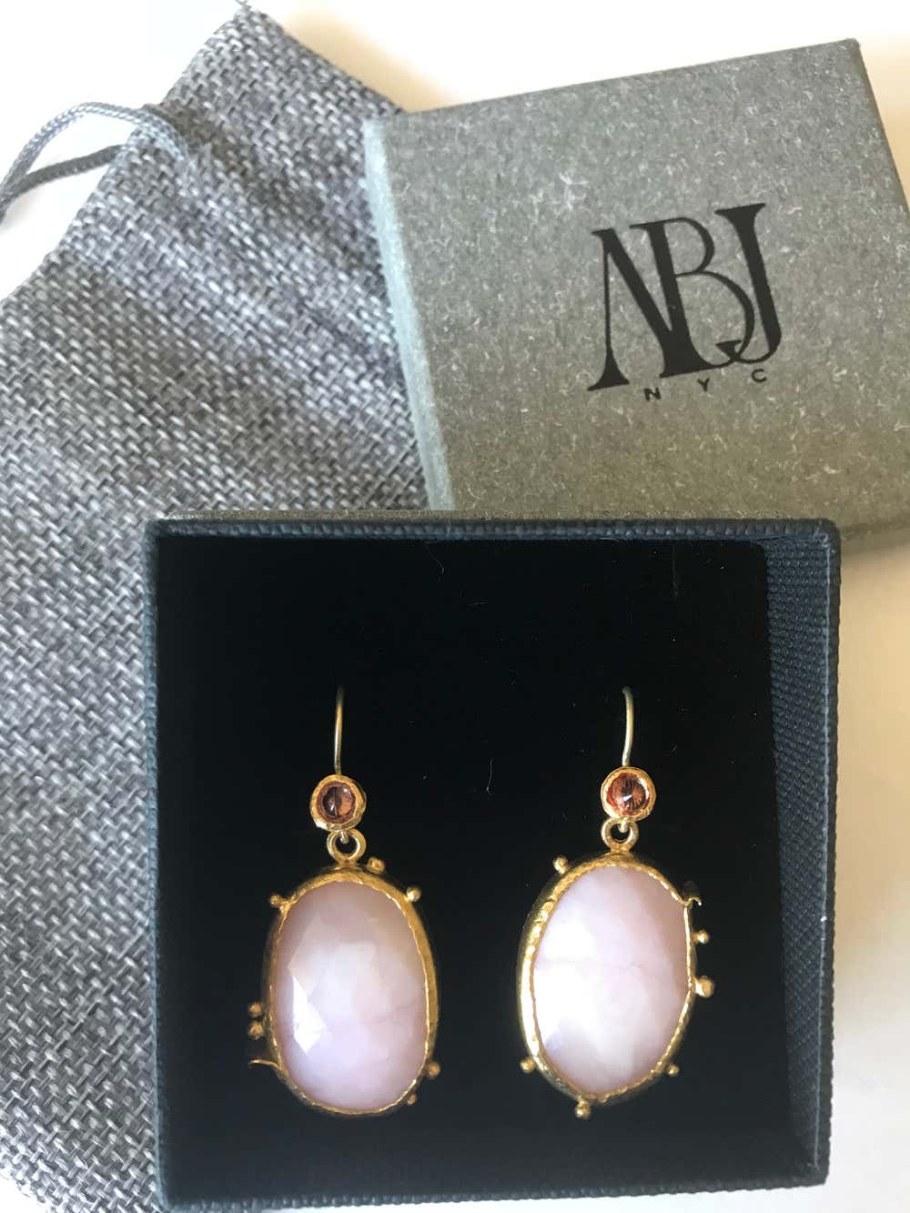 AB Jewelry NYC 1stDibs