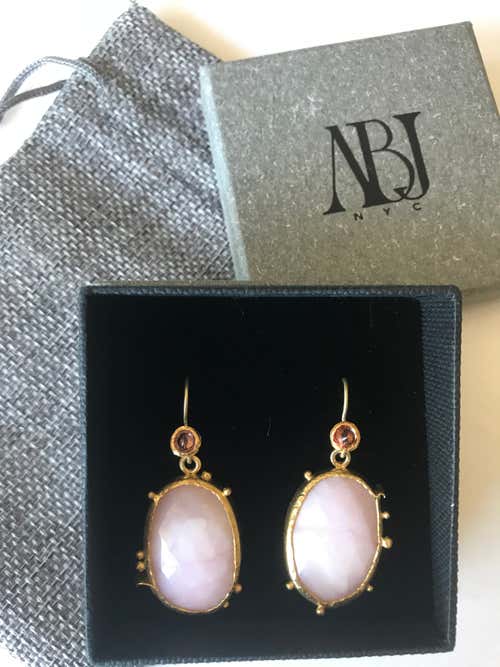 AB Jewelry NYC 1stDibs