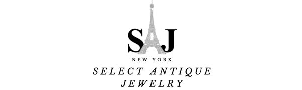 Select Antique Jewelry Inc
