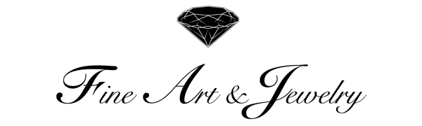 Fine Art & Jewelry