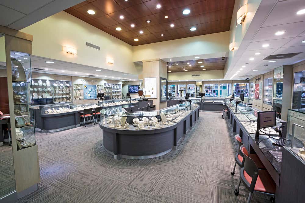 New York Jewelers Chicago Chicago, IL 60602 1stDibs