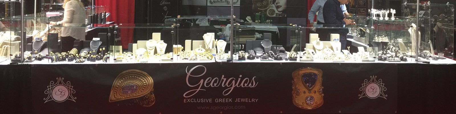 Georgios Collections Inc