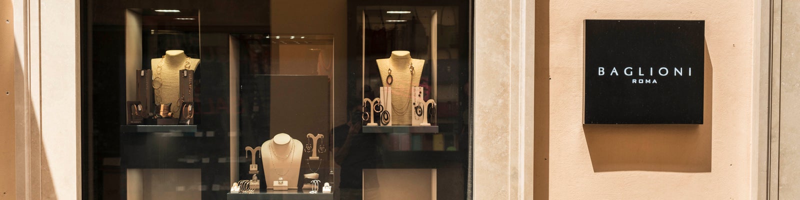 Gioielleria Baglioni