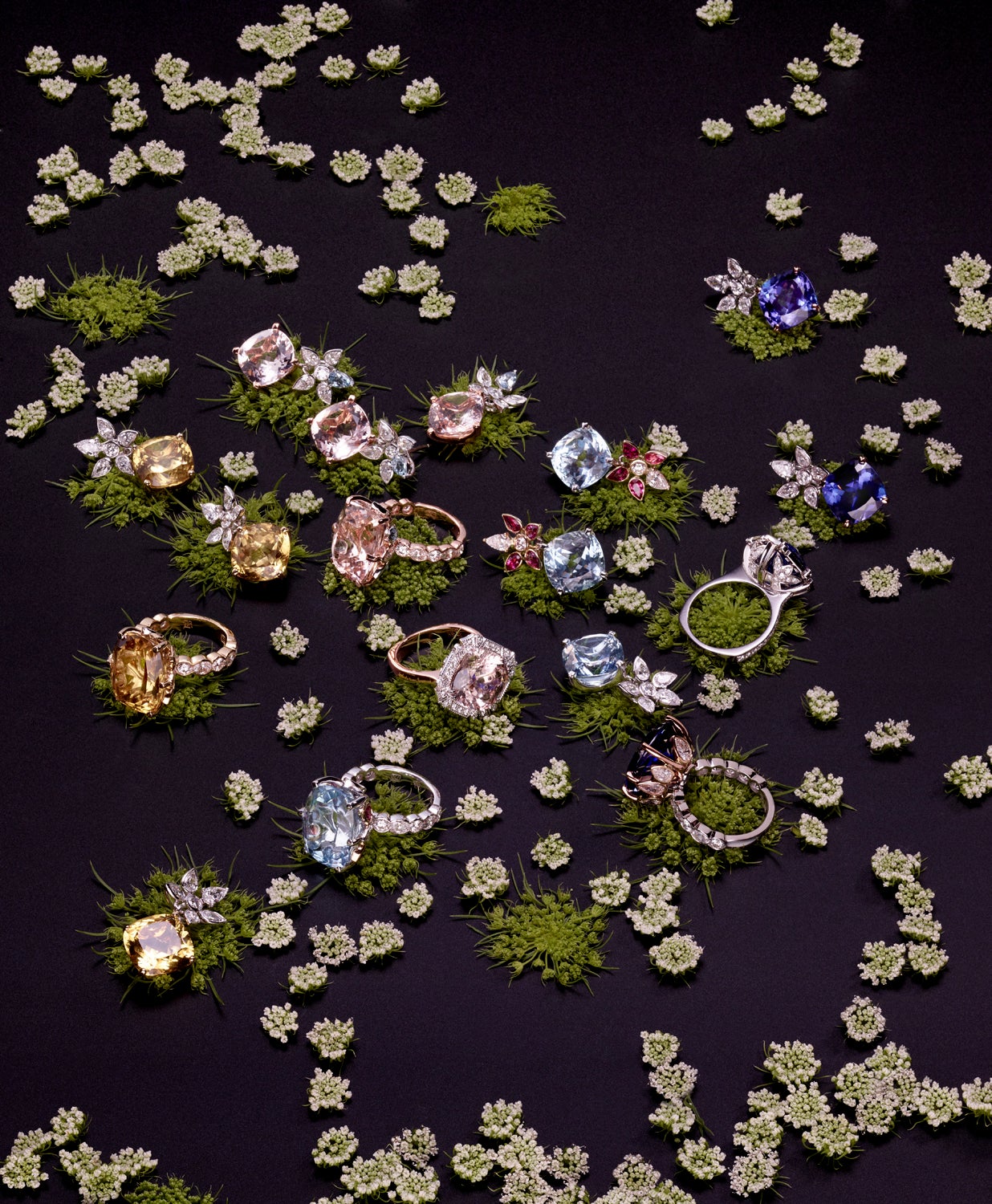 Rochfort Fine Jewellery Sydney NSW 2060 1stDibs