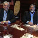 Gregory Mikaelian & Sons, Inc.