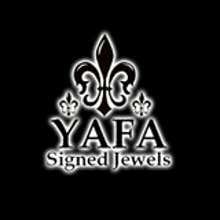 About Yafa Signed Jewels / Maurice Moradof