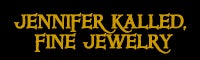 Jennifer Kalled, Fine Jewelry