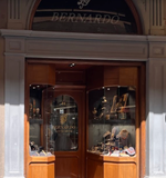 Bernardo Antichita'