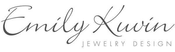 Emily Kuvin Jewelry Design