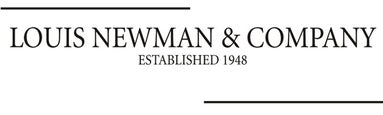Louis Newman & Company