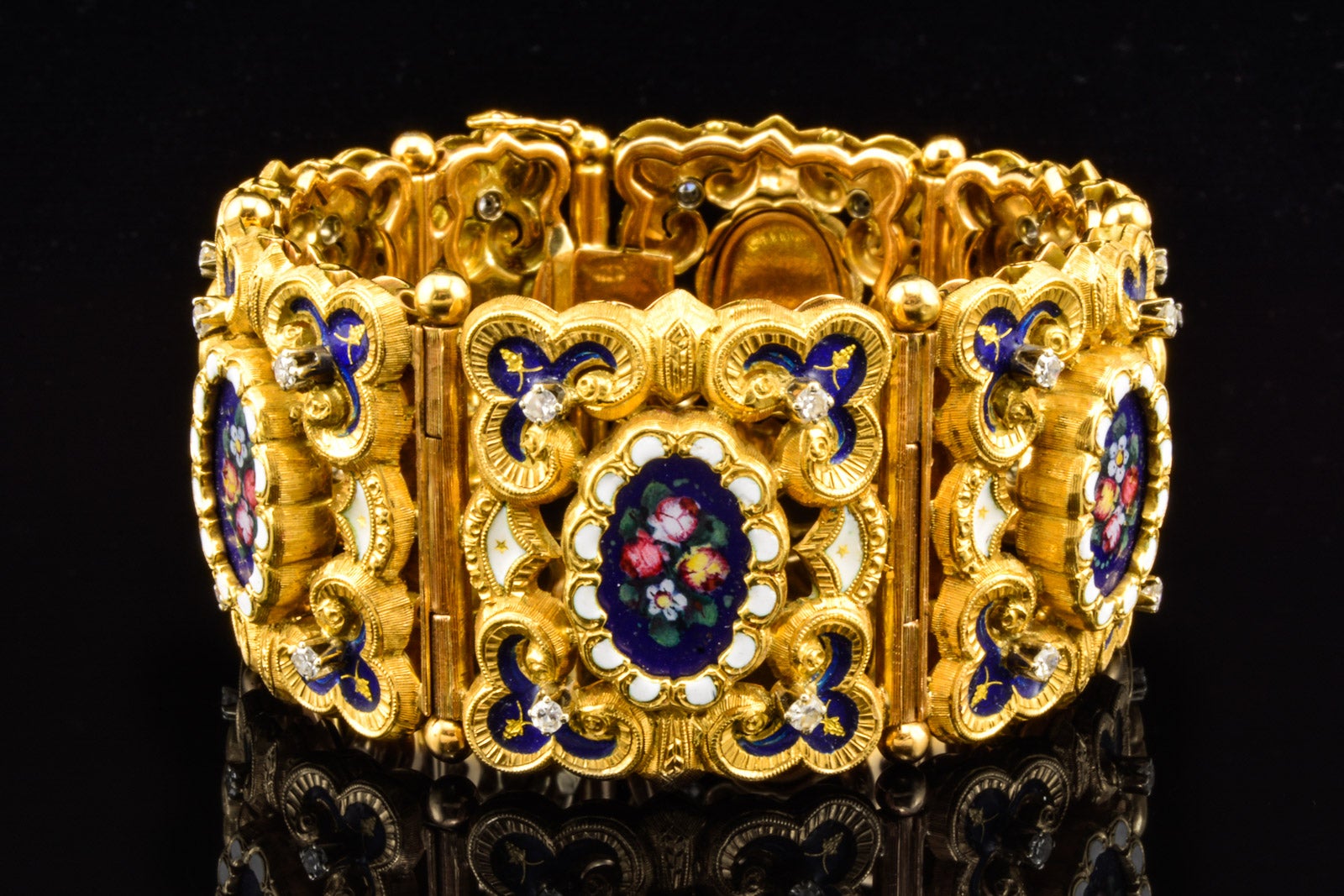 The Jewelry Collectors Boca Raton, FL 33434 1stDibs