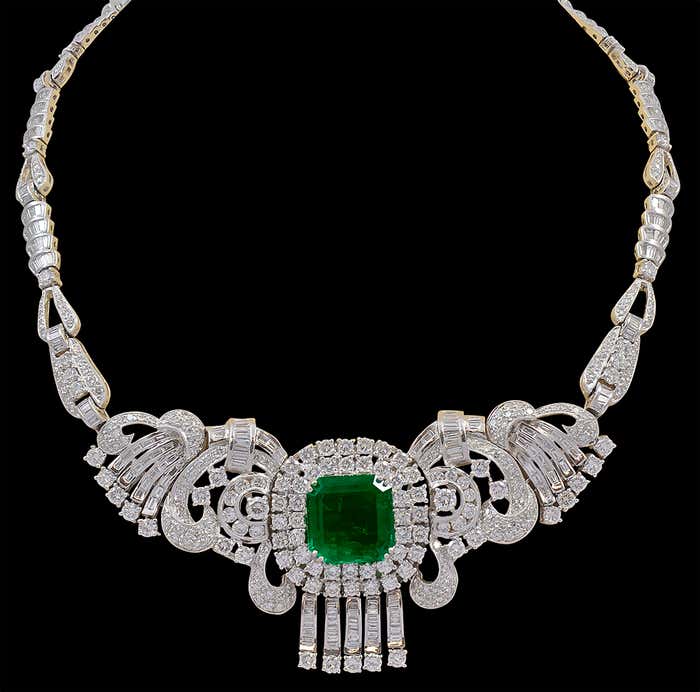 Monalisa Jewelry Inc - New York, NY 10036 - 1stDibs
