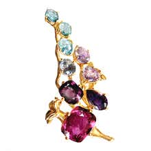 About Polya Medvedeva Jewellery