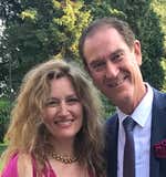 Anieska et Xavier Goyet