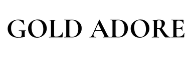 Gold Adore