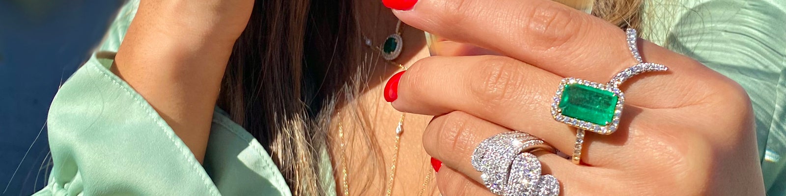 Five Star Jewelry