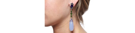 Sabrina Balsky Jewelry