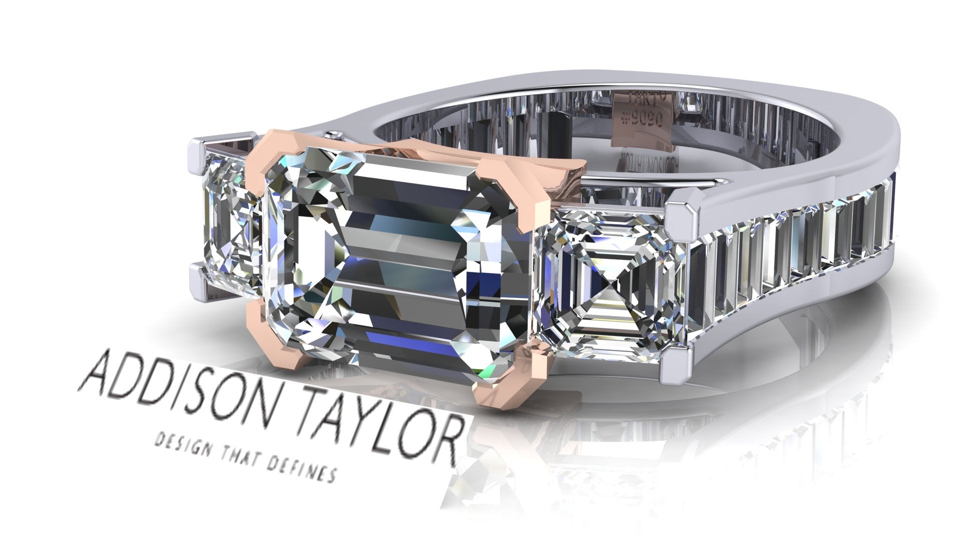 Addison Taylor Fine Jewelry 1stDibs