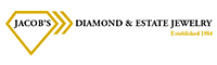 Jacob's Diamond & Estate Jewelry