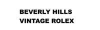Beverly Hills Vintage Watch Company