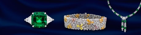 HYT Jewelry